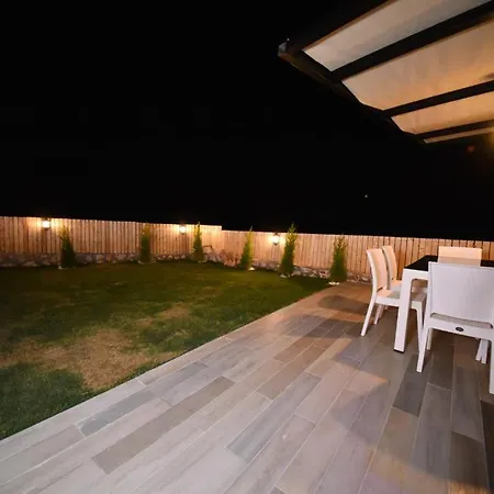 Src Guest house