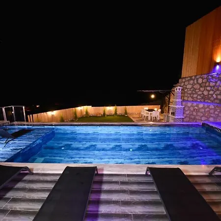 Src Guest house