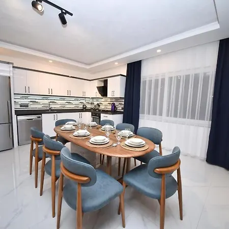 Guest house Src Kas