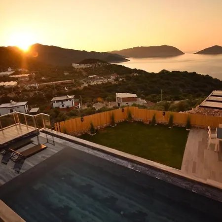 Guest house Src Kas