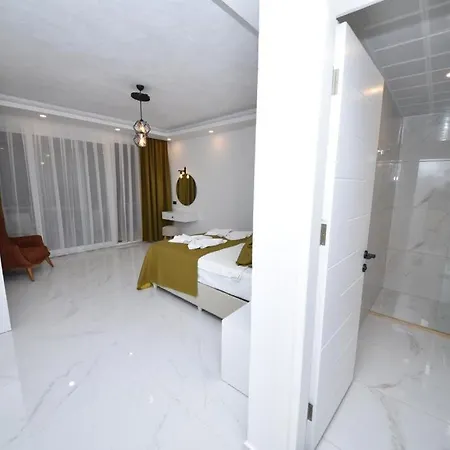 Src Guest house Kas