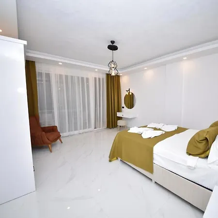 Src Guest house *