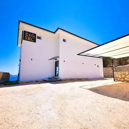 Guest house Src *